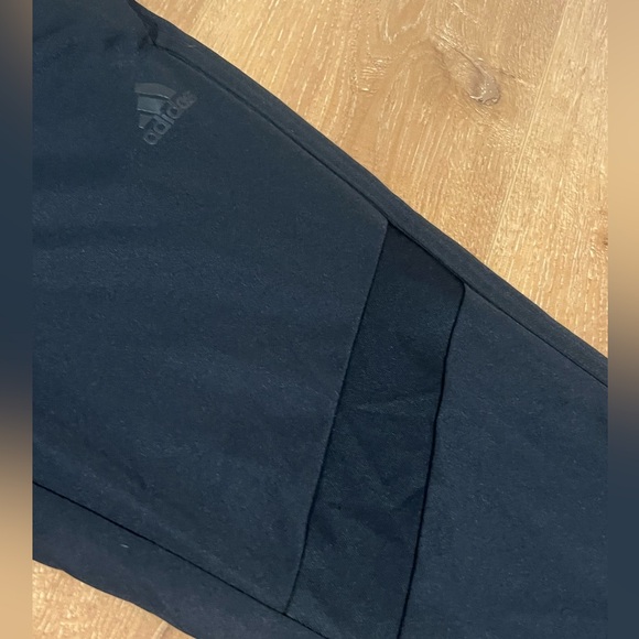 Adidas Climalite Joggers - Picture 3 of 4